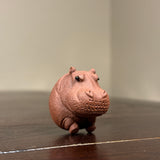 Hippo Tea Pet