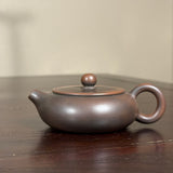 Nixing Xi Shi Bian Hu 西扁壶, 100mL