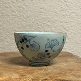 Dehua Round Teacup, 65mL