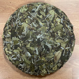 2023 Bai Mudan Spring White Tea Cake, 300g