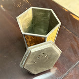 Xiangfei Hexagonal Jian Shui (Waste Water / Tea Dregs)