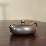 Nixing Xi Shi Bian Hu 西扁壶, 100mL