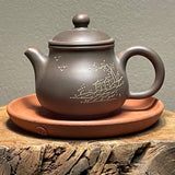 Nixing Teapot 3