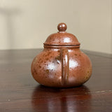 Nixing Wood-fired Rong Tian Hu 容天壶, 135mL