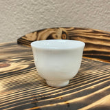 Everyday Porcelain Teacup from Dehua, 40mL