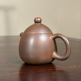 Nixing Long Dan 龙蛋壶, 100mL