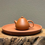 Chaozhou Hongni Wendan (Pomelo) Teapot, 50mL