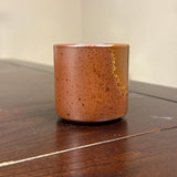 Nixing Wood-fired Cylindrical Teacup, 85mL