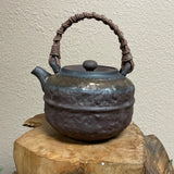 Cutao 粗陶 Rough Clay Kettle, 1000mL