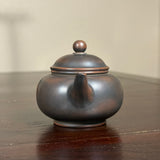 Nixing Shui Ping Hu 水平壶, 135mL