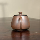 Nixing Gao Shi Piao Hu 高石瓢壶, 120mL