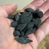 Whole Olive Pit, Longan Fruit Wood Charcoal, 500g