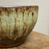 Handmade Jian Shui / Tea Dregs