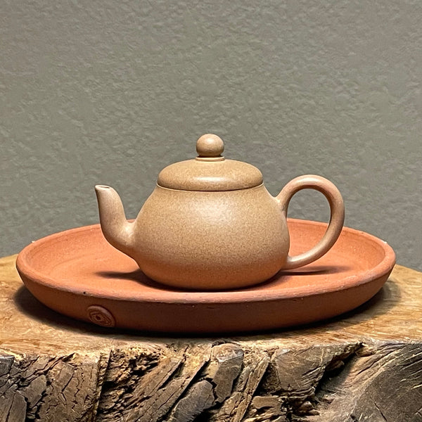 70mL Duanni Short Pear Teapot