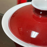 Glazed Gaiwan, Series 2, 100mL