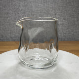 Glass Gong Dao Bei (Fairness Pitcher), Obscure Texture