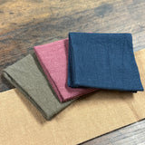 Ramie Tea Towel
