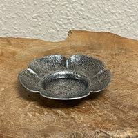 Antique-style Tin Coaster