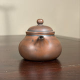 Nixing Rong Tian Hu 容天壶, 140mL