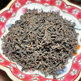 China Tea (Wuzhou) “613010” Liu Bao Tea, 50g