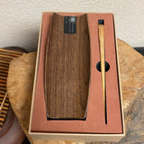 Premium Wood Cha Ze Scale, USB