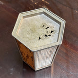 Xiangfei Hexagonal Jian Shui (Waste Water / Tea Dregs)