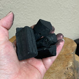 Whole Olive Pit, Longan Fruit Wood Charcoal, 500g