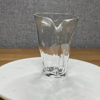Glass Gong Dao Bei (Fairness Pitcher), Obscure Tapered
