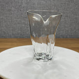 Glass Gong Dao Bei (Fairness Pitcher), Obscure Tapered