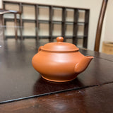Chaozhou Meng Chen Teapot by Hu Ting, 95mL