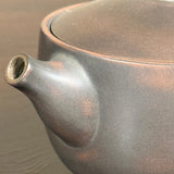 Nixing Baoyuan 元宝壶 teapot, 100mL