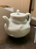 Celadon Obscure Mini Teapot, 100mL