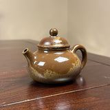 Nixing Wood-fired Rong Tian Hu 容天壶, 135mL