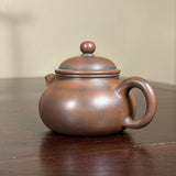 Nixing Rong Tian Hu 容天壶, 140mL