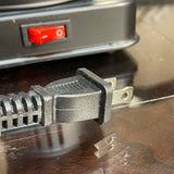 Charcoal Burner, Starter Stove