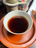 2013 Chun Tian 醇甜 Liu Bao Tea, 100g
