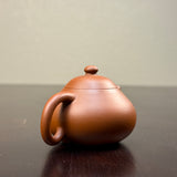 Chaozhou Wendan 文旦壶, 90mL