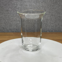 Glass Gong Dao Bei (Fairness Pitcher), Oblong Fluted