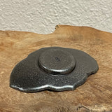 Antique-style Tin Coaster