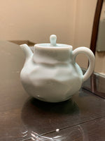 Celadon Obscure Mini Teapot, 100mL