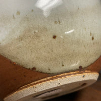 Handmade Jian Shui / Tea Dregs