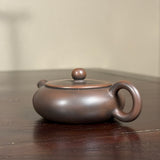 Nixing Xi Shi Bian Hu 西扁壶, 100mL