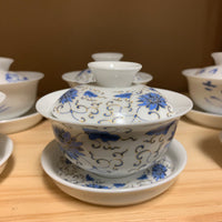 Economy Gaiwan, 100mL