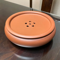 Chaozhou Zhuni 7.5-inch Tea Boat