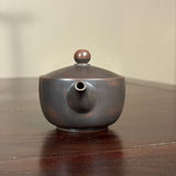 Nixing Baoyuan 元宝壶 teapot, 100mL