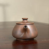 Nixing Shi Piao Hu 石瓢壶, 80mL