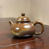 Nixing Wood-fired Rong Tian Hu 容天壶, 135mL