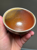 Qinzhou Wood-fire Master Teacup B, 130mL