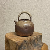 Chaozhou Lao Yan Ni Kettle, 800mL