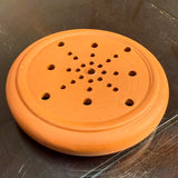 Draining Teapot Holder